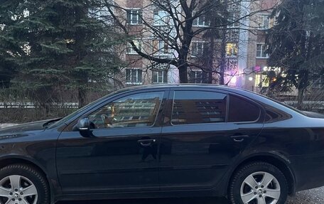 Skoda Octavia, 2012 год, 710 000 рублей, 5 фотография