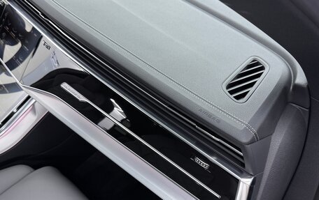 Audi Q8 I, 2024 год, 12 400 000 рублей, 40 фотография