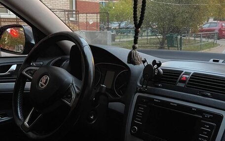 Skoda Octavia, 2012 год, 710 000 рублей, 3 фотография