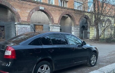 Skoda Octavia, 2012 год, 710 000 рублей, 6 фотография