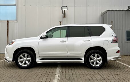 Lexus GX II, 2014 год, 5 273 000 рублей, 2 фотография