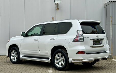 Lexus GX II, 2014 год, 5 273 000 рублей, 3 фотография