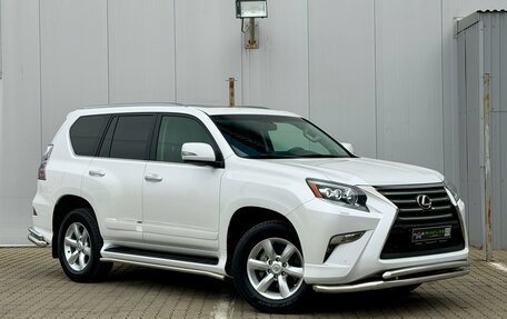 Lexus GX II, 2014 год, 5 273 000 рублей, 7 фотография