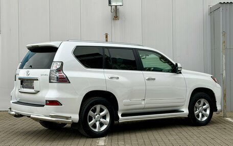 Lexus GX II, 2014 год, 5 273 000 рублей, 6 фотография