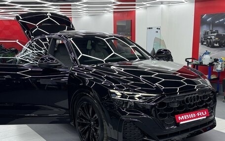 Audi Q8 I, 2024 год, 12 400 000 рублей, 39 фотография