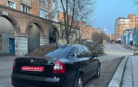 Skoda Octavia, 2012 год, 710 000 рублей, 7 фотография