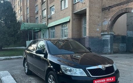 Skoda Octavia, 2012 год, 710 000 рублей, 2 фотография