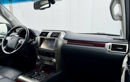 Lexus GX II, 2014 год, 5 273 000 рублей, 16 фотография