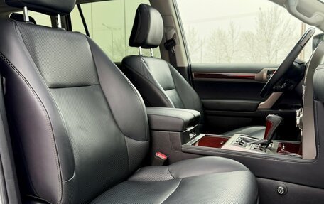 Lexus GX II, 2014 год, 5 273 000 рублей, 17 фотография