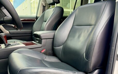 Lexus GX II, 2014 год, 5 273 000 рублей, 12 фотография