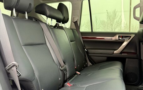 Lexus GX II, 2014 год, 5 273 000 рублей, 20 фотография