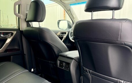 Lexus GX II, 2014 год, 5 273 000 рублей, 19 фотография