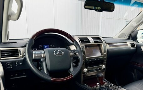 Lexus GX II, 2014 год, 5 273 000 рублей, 13 фотография