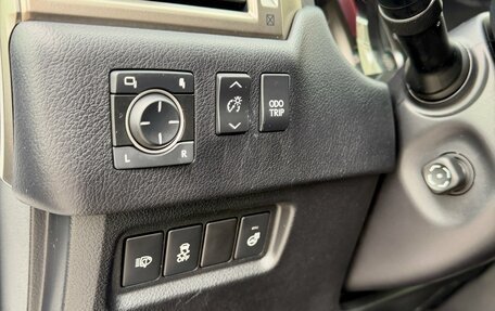 Lexus GX II, 2014 год, 5 273 000 рублей, 9 фотография