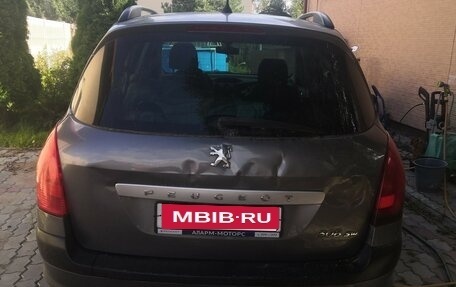 Peugeot 308 II, 2008 год, 399 000 рублей, 2 фотография