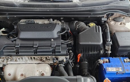 KIA cee'd I рестайлинг, 2008 год, 750 000 рублей, 2 фотография