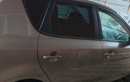 KIA cee'd I рестайлинг, 2008 год, 750 000 рублей, 7 фотография