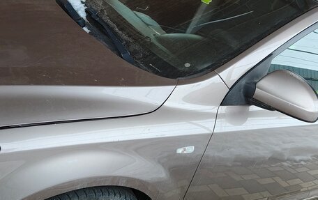 KIA cee'd I рестайлинг, 2008 год, 750 000 рублей, 9 фотография