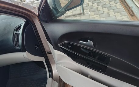 KIA cee'd I рестайлинг, 2008 год, 750 000 рублей, 10 фотография