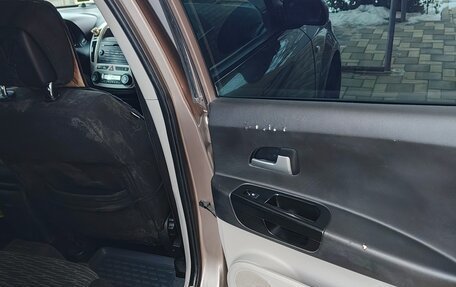 KIA cee'd I рестайлинг, 2008 год, 750 000 рублей, 8 фотография