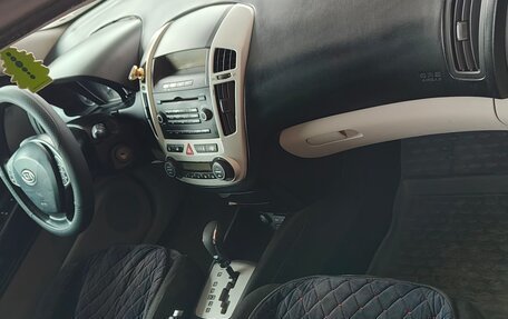 KIA cee'd I рестайлинг, 2008 год, 750 000 рублей, 3 фотография