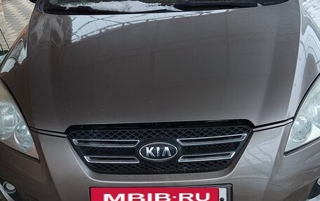 KIA cee'd I рестайлинг, 2008 год, 750 000 рублей, 6 фотография