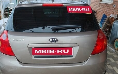 KIA cee'd I рестайлинг, 2008 год, 750 000 рублей, 5 фотография