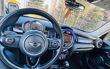 MINI Hatch, 2017 год, 2 000 000 рублей, 8 фотография