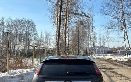 Ford Focus II рестайлинг, 2008 год, 465 000 рублей, 7 фотография