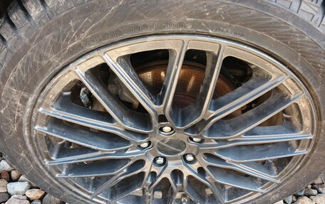 KIA Sportage IV рестайлинг, 2020 год, 3 фотография