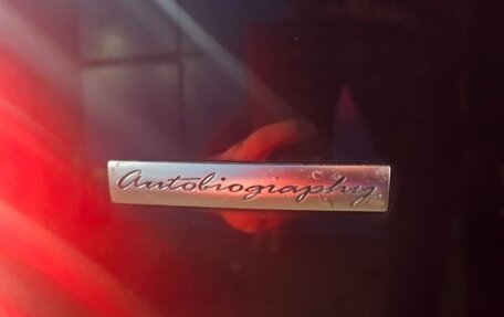 Land Rover Range Rover IV рестайлинг, 2018 год, 6 850 000 рублей, 2 фотография