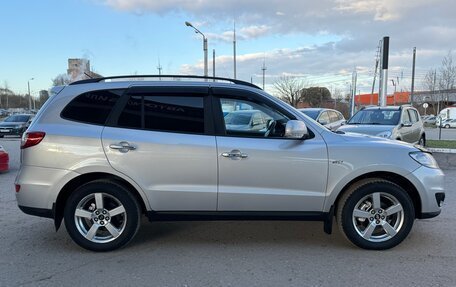 Hyundai Santa Fe III рестайлинг, 2012 год, 1 375 000 рублей, 6 фотография