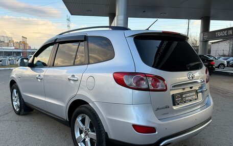 Hyundai Santa Fe III рестайлинг, 2012 год, 1 375 000 рублей, 7 фотография