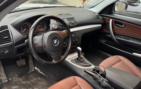 BMW 1 серия, 2010 год, 550 000 рублей, 6 фотография