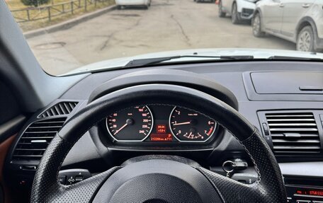 BMW 1 серия, 2010 год, 550 000 рублей, 9 фотография