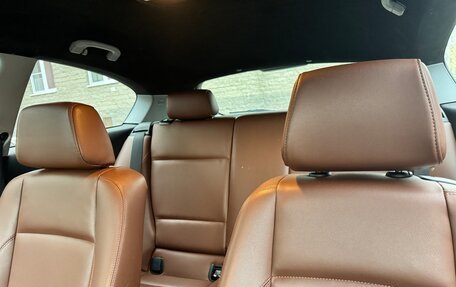 BMW 1 серия, 2010 год, 550 000 рублей, 7 фотография