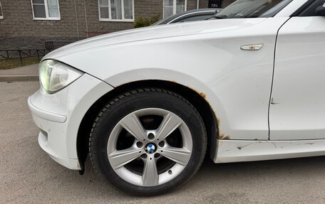 BMW 1 серия, 2010 год, 550 000 рублей, 4 фотография