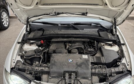 BMW 1 серия, 2010 год, 550 000 рублей, 8 фотография