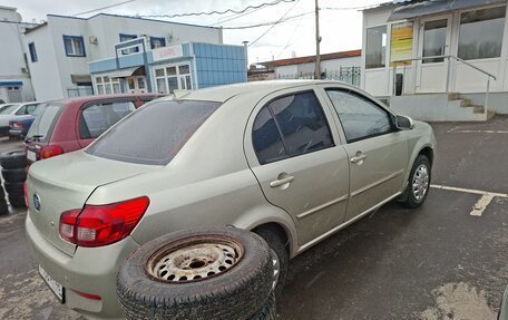 FAW V5, 2013 год, 215 000 рублей, 4 фотография