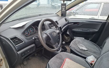 FAW V5, 2013 год, 215 000 рублей, 3 фотография