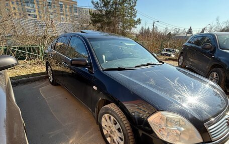 Nissan Teana, 2007 год, 650 000 рублей, 4 фотография