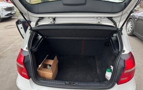 BMW 1 серия, 2010 год, 550 000 рублей, 11 фотография