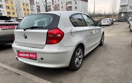 BMW 1 серия, 2010 год, 550 000 рублей, 3 фотография