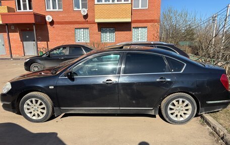 Nissan Teana, 2007 год, 650 000 рублей, 7 фотография