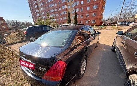 Nissan Teana, 2007 год, 650 000 рублей, 6 фотография