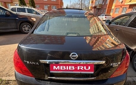 Nissan Teana, 2007 год, 650 000 рублей, 5 фотография