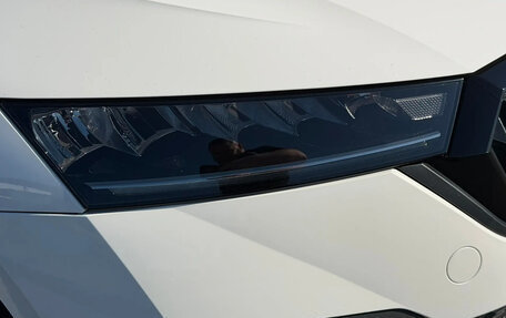 Skoda Octavia IV, 2022 год, 1 915 000 рублей, 16 фотография