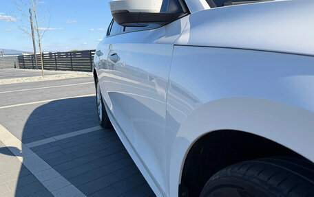 Skoda Octavia IV, 2022 год, 1 915 000 рублей, 15 фотография