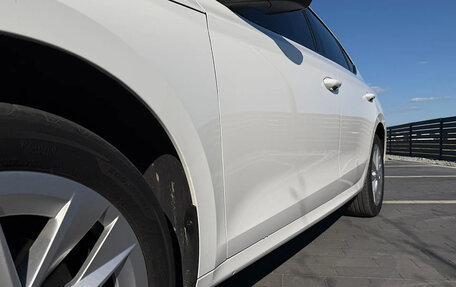 Skoda Octavia IV, 2022 год, 1 915 000 рублей, 13 фотография