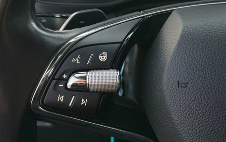 Skoda Octavia IV, 2022 год, 1 915 000 рублей, 23 фотография